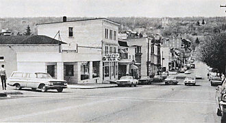 Centralia 1962 Centralia 1962