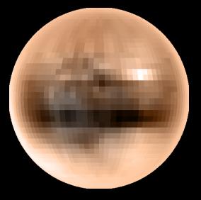 Pluto Pluto