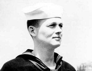 Seaman second class John C. Cullen Seaman second class John C. Cullen