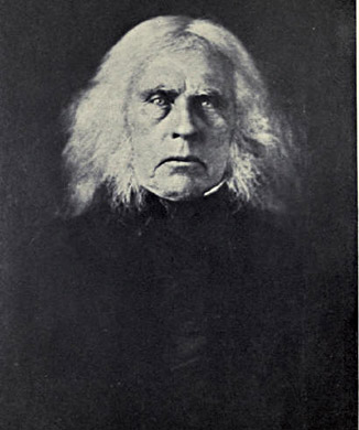 Dr. John McLoughlin Dr. John McLoughlin