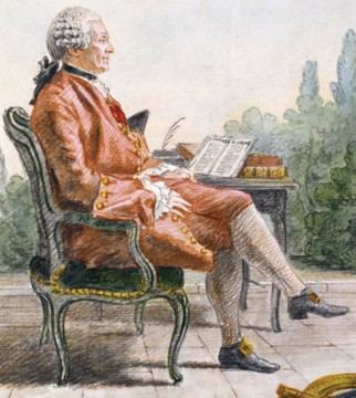 Charles Marie de La Condamine Charles Marie de La Condamine