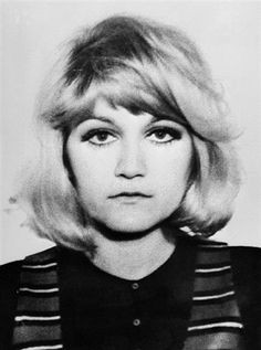 Vesna Vulovic Vesna Vulovic