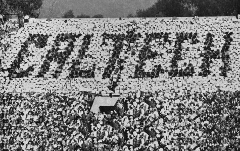 1961 rose bowl