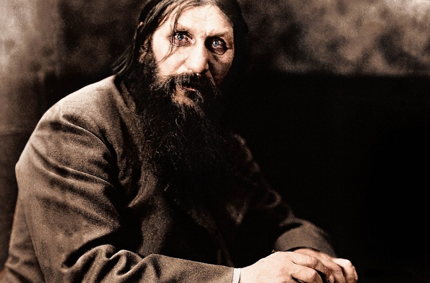Wiki rasputin Maria Rasputin