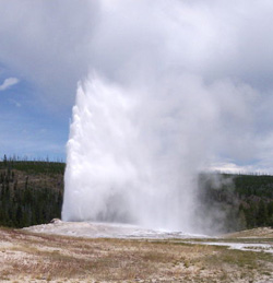 A Big, Big Hole in the Ground • Damn Interesting