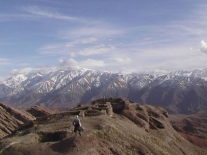 View Alamut Castle Assassins Background