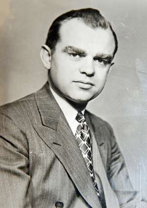 James Vicary James Vicary