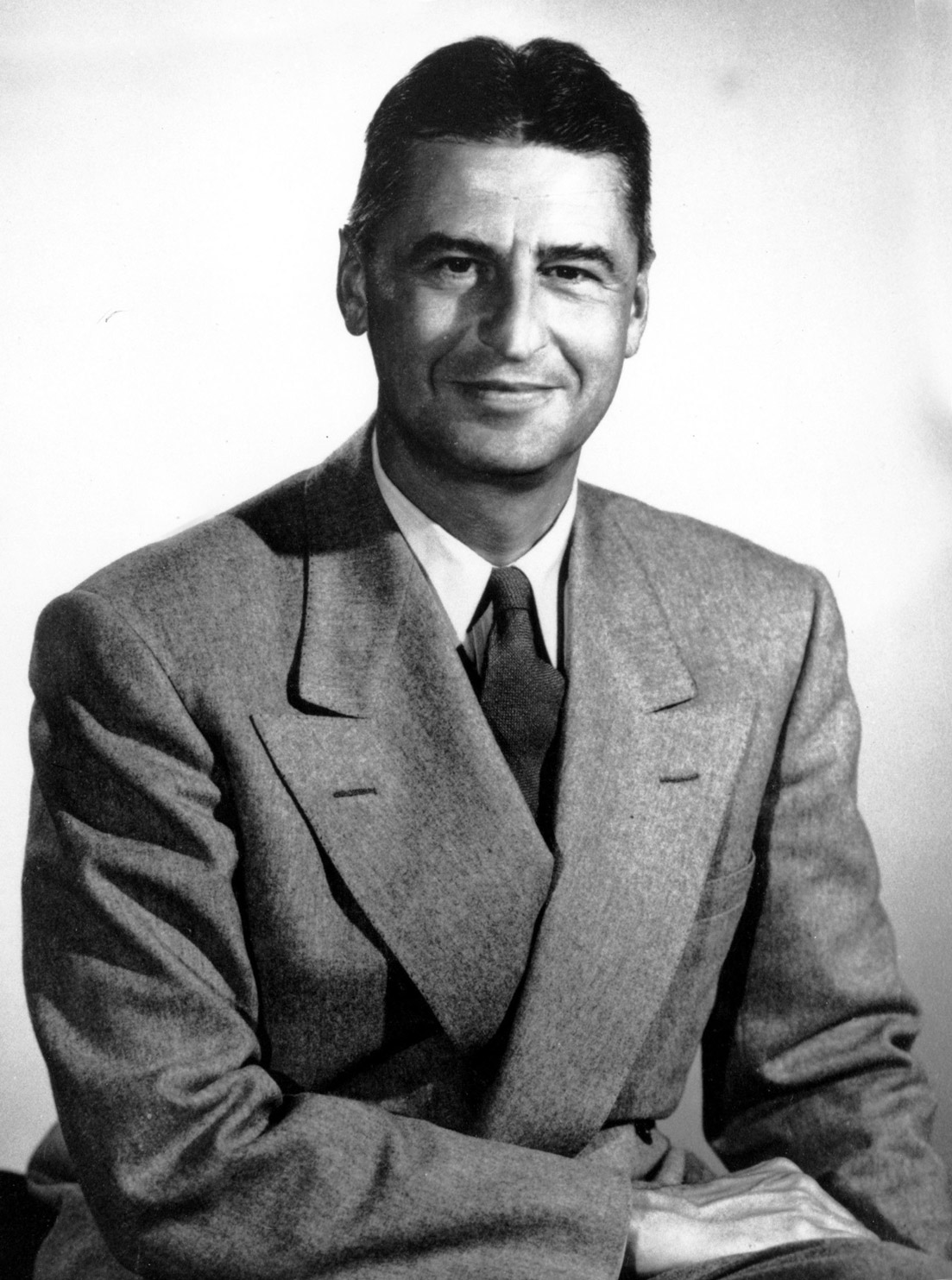 Young Theodor Geisel
