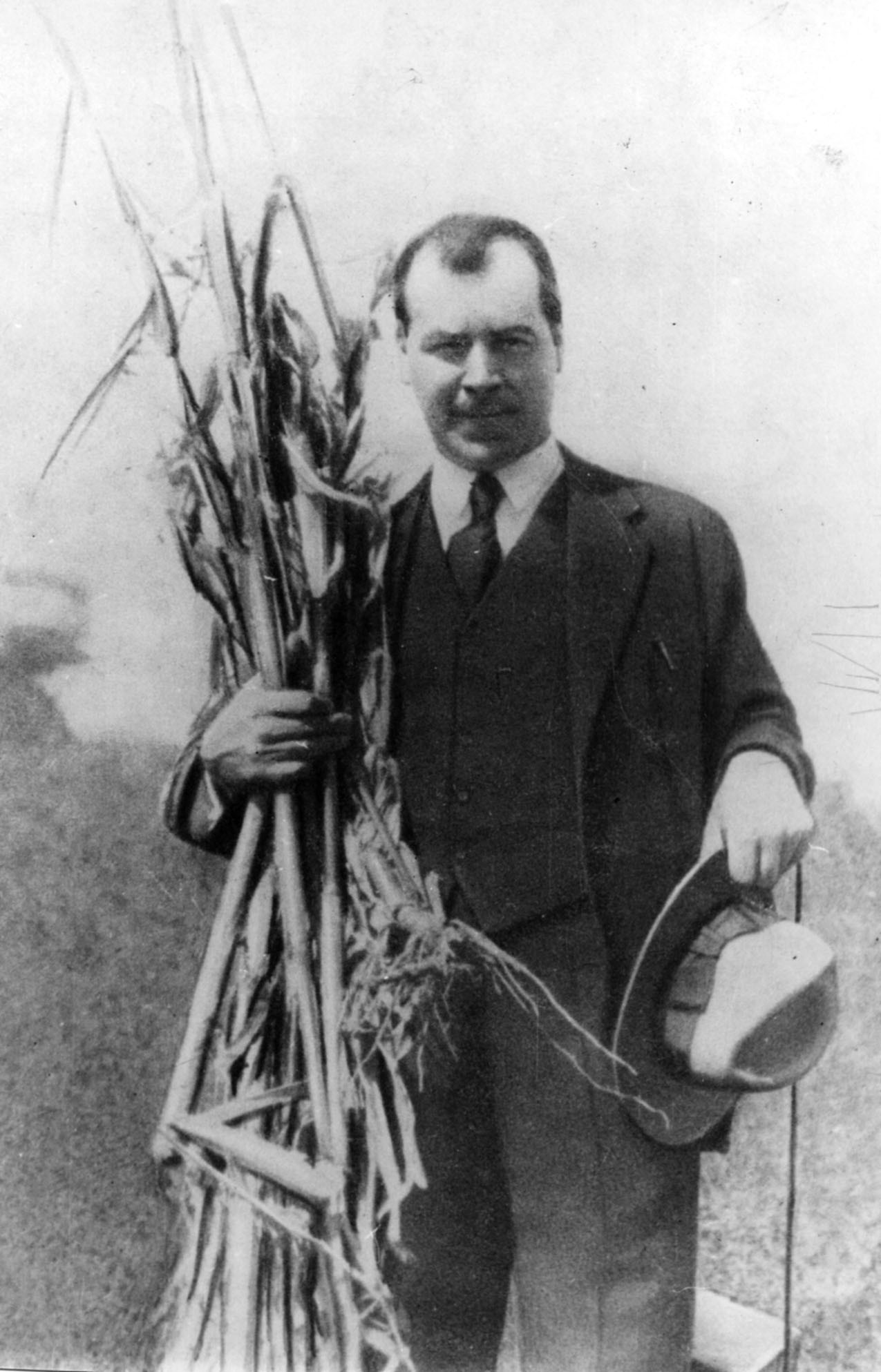 A Blight on Soviet Science • Damn Interesting