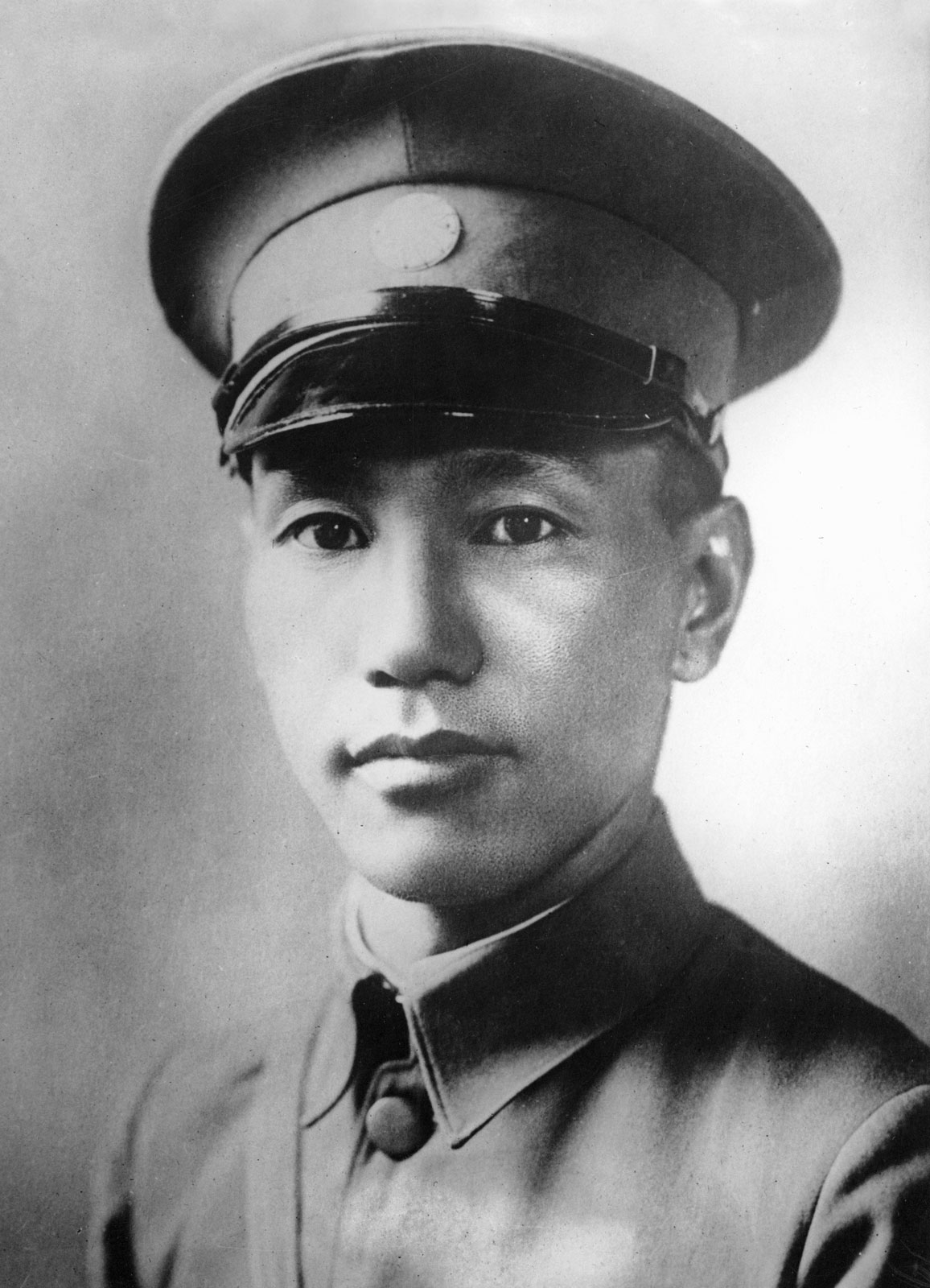 Chiang Kai-shek