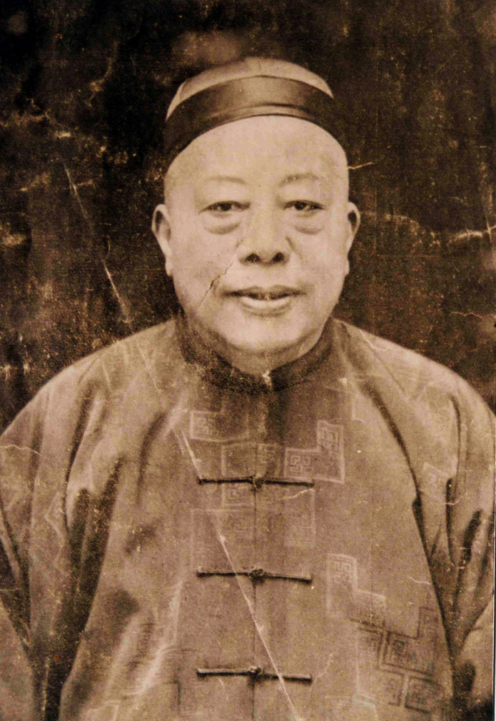 Huang Jinron